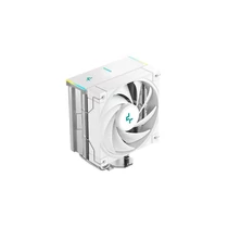 DEEPCOOL CPU hűtő AK400 DIGITAL SE WH, Univerzális DEEPCOOL