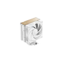 DEEPCOOL CPU hűtő AK400 G2 WH, Univerzális DEEPCOOL