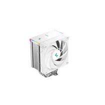 DEEPCOOL CPU hűtő AK500S DIGITAL SE WH, Univerzális DEEPCOOL