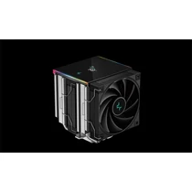 DEEPCOOL CPU hűtő AK620 DIGITAL SE ARGB, Univerzális DEEPCOOL