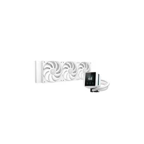 DEEPCOOL CPU hűtő MYSTIQUE 360 WH, Univerzális DEEPCOOL