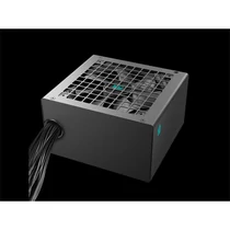 DEEPCOOL Tápegység PF550X 550W 80+ Bronze DEEPCOOL