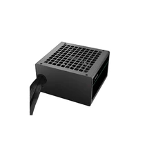 DEEPCOOL Tápegység PF600 600W 80+ White DEEPCOOL