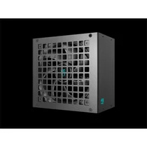 DEEPCOOL Tápegység 850W 80+ Gold moduláris ATX3.1 DEEPCOOL
