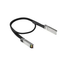 ARUBA 50G SFP56 TO SFP56 0.65M DAC CABLE