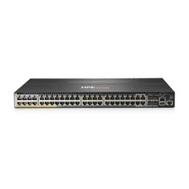 HPE Aruba Networking 2930M 40G 8 HPE Smart Rate PoE Class 6 1-slot Switch HP