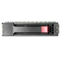 HPE MSA 960GB SAS RI SFF M2 SSD HP