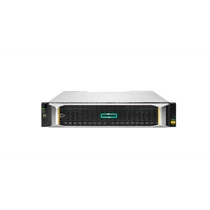 HPE MSA 2060 16Gb FC SFF Storage