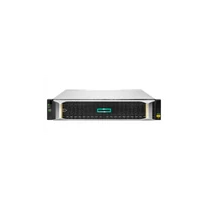 HPE MSA 2062 16Gb FC SFF Storage