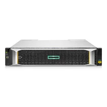 HPE MSA 1060 16Gb FC SFF Storage HP