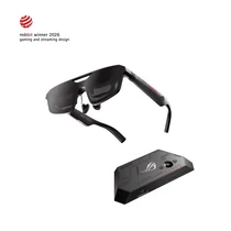 ASUS ROG XREAL R1 Gamer szemüveg, keskeny, IPD63 ASUS MON