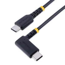 1FT USB C CHARGING CABLE .