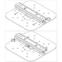 HPE AP-MNT-E AP mount bracket individual E HP