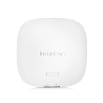 HPE Instant On AP22 with 12V PSU EU Bundle_DEMO HP