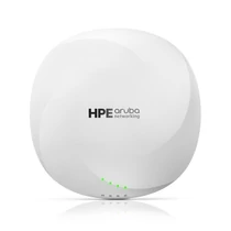 HPE Aruba AP-635 (RW) Campus AP HP