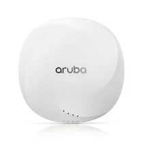 HPE Aruba AP-615 (RW) Campus AP HP