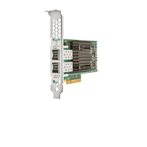 HPE SN1700E 64Gb 2p FC HBA HP