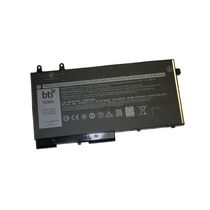 BTI 3C BATTERY LATITUDE 5501 OEM:R8D7N