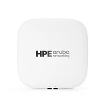 HPE Aruba Networking AP-503R (RW) Dual Radio 2x2 802.11ax Wi-Fi 6 Remote Access Point HP
