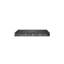 HPE Aruba 6000 48G CL4 4SFP Switch HP