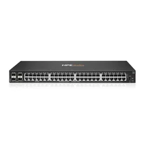 HPE Aruba Networking CX 6000 48p 10M / 100M / 1G 4p SFP 1G Switch HP