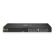 HPE Aruba 6000 24G CL4 4SFP Swch EU en HP