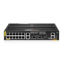 HPE Aruba 6200F 12G CL4 2G / 2SFP+ 139W HP