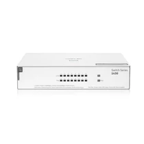 HPE Networking Instant On Switch 8p Gigabit CL4 PoE 64W 1430 HP