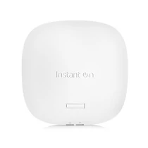 HPE Instant On AP25 (RW) 4x4 Wi-Fi 6 AP HP