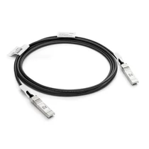 HPE Aruba IOn 10G SFP+ to SFP+ 3m DAC Cable HP