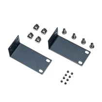 TP-LINK Kiegészítő - Rack Mount Kit 13-inch (93x43.8x40mm), RACKMOUNT KIT-13 TP-Link
