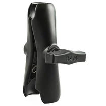 SOCKET ARM UNPKD RAM DBL BALL ASSEMBLY