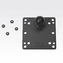 RAM MOUNT VESA 100 C SIZE 1.5IN BALL