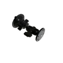 SUCTION CUP MOUNT FOR VEHICLE DOCK