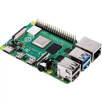 RASPBERRY PI4B - 8GB SC0195