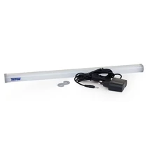 KELINE LED-es világító tápegység 12V / 230V 3m, Fekete KELine
