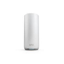 MESH-SATELLITE ORBI 870 WIFI 7 TRI-BAND WHITE 21 GBIT/S