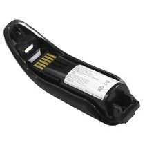 RBP-2X00 REMOVABLE BAT.PACK BLK . .