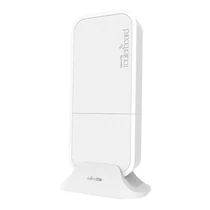 MIKROTIK Bázisállomás, Point-to-Point, CPE, 1x1000Mbps, Falra Rögzíthető, kültéri, vízálló - RBWAPG-60AD-A MikroTik
