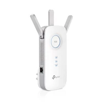 TP-LINK Wireless Range Extender Dual Band AC1750, RE455