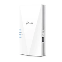 TP-Link RE600X AX1800 Wi-Fi 6 Range Extender White