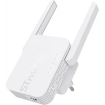 STRONG REPEATER300S Univerzális Jelerősítő 300, 300Mbit / s sebesség STRONG