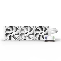 ZALMAN CPU hűtő Reserator5 Z36, Univerzális Fehér (Gyárilag összeszerelt kivitel) Zalman