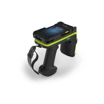 RFD90 PREM+ STD RANGE CIRC. POL ANT UHF RFID SE4750MR 7000MAH