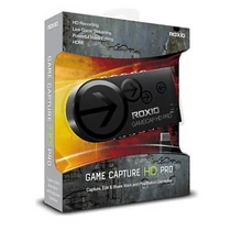Game Capture HD PRO