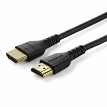PREMIUM HIGH SPEED HDMI CABLE .