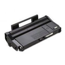 Utángyártott RICOH SP100LE Toner 1.200 oldal kapacitás SP112 IK IK