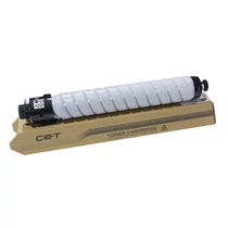 Utángyártott RICOH IMC4500,5500 toner Bk.33000 oldal kapacitás CT /CET141296/ Egyéb utángyártott