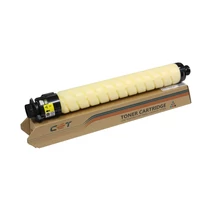 Utángyártott RICOH IMC3010/3510 Toner Yellow 28000 oldal kapacitás CHEMICAL CT* /CET141757/ Egyéb utángyártott