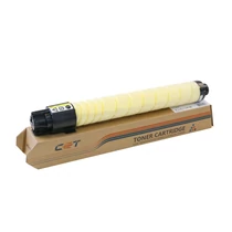 Utángyártott RICOH MPC306,406 toner Yellow 6000 oldal kapacitás CT /CET141357/ Egyéb utángyártott
